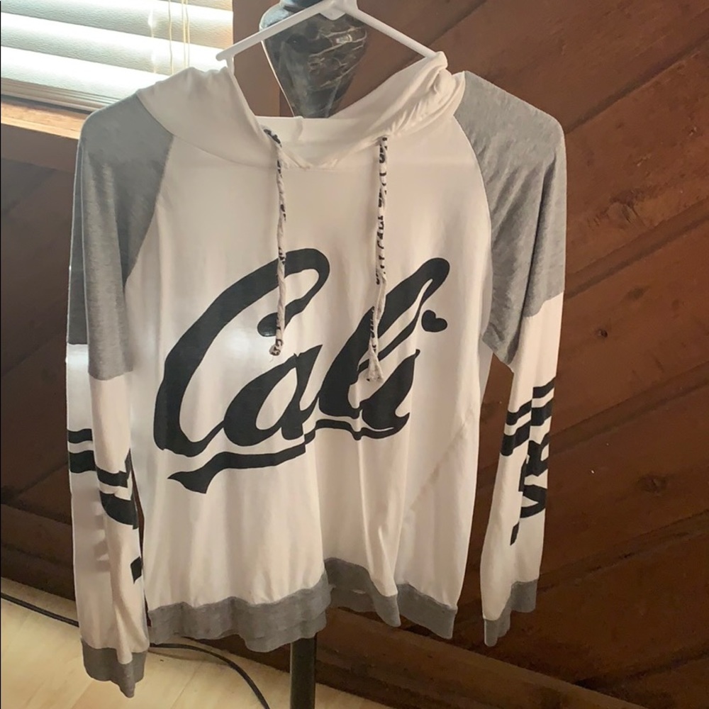 cali long sleeve shirt